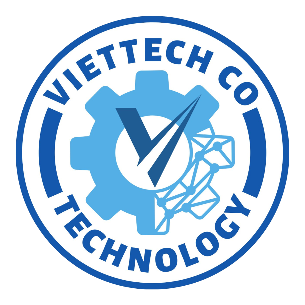 Công ty TNHH Kỹ Thuật Viettech