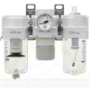 Air Filter Regulator Lubricator