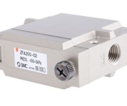 Bộ lọc khí SMC SMC-ZFA200-02 ( Press -100~0Kpa)