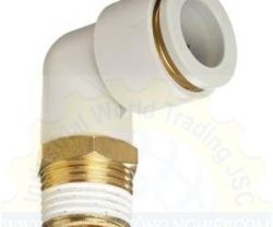 Đầu nối nhanh khí nén SMC KQ2L06-02AS