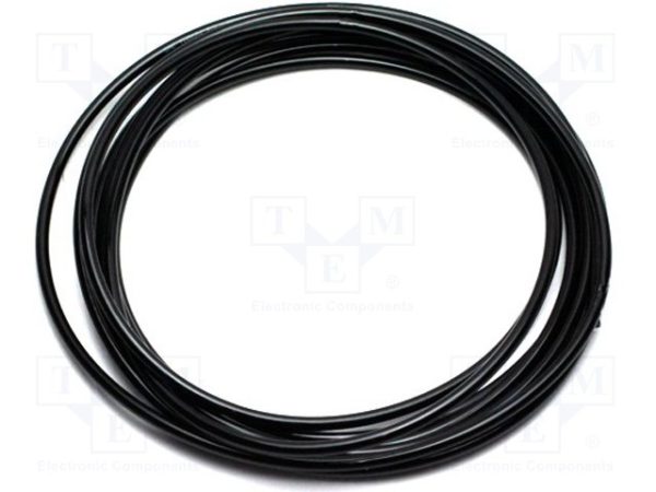 Ống dây khí SMC TU0425B-100