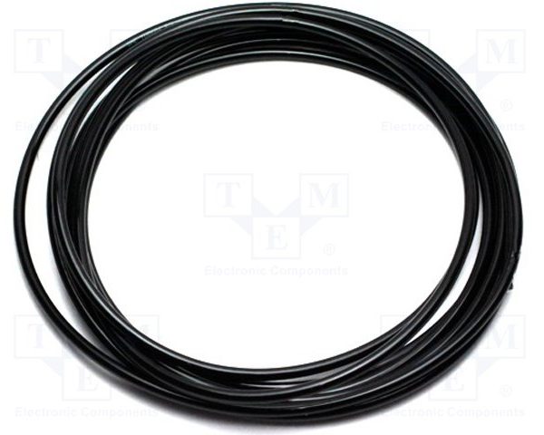 Ống dây khí SMC TU0425B-100