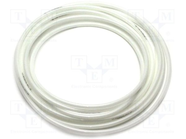 Ống dây khí SMC TU0604W-20