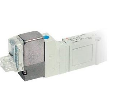 Van điện từ SMC SY5120-5DZD-01