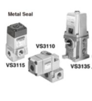 Van điện từ 3 cổng SMC VS3115