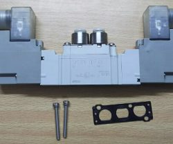 Van điện từ SMC SY5220-5DZ-C6