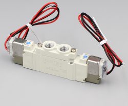 Van điện từ SMC SY5220-5LOZ-01