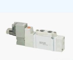 Van điện từ SMC SY9320-1LZD-C8