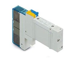 Van định hướng SMC SY5200-5U1