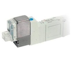 Van định hướng SMC SY7340-5LZD-03