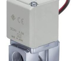 Van định hướng SMC VX213AGXB