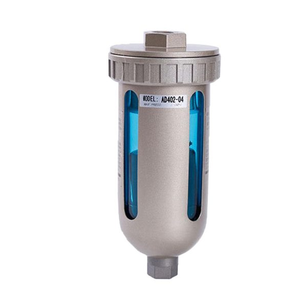 Van xả nước tự động SMC  AD402-04C-A  1.5MPa