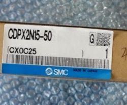 Xi lanh dẫn hướng  SMC CDPX2N15- 50