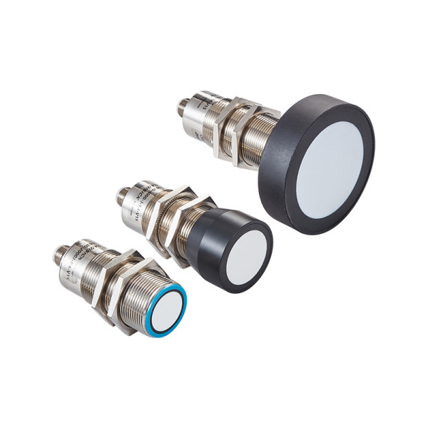 CSB30-2000-J60-R4-V15 | Ultrasonic Sensor Liquid Level | DADISICK