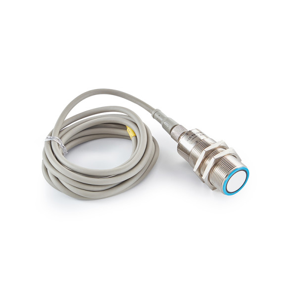 8042416-34 CSB30-6000-J70-E6-V15 | Ultrasonic Position Sensor | DADISICK