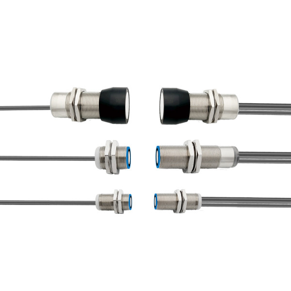 8053325-12 Ultrasonic Sensors CSDA Series | Double Sheet Detection Sensor | DADISICK