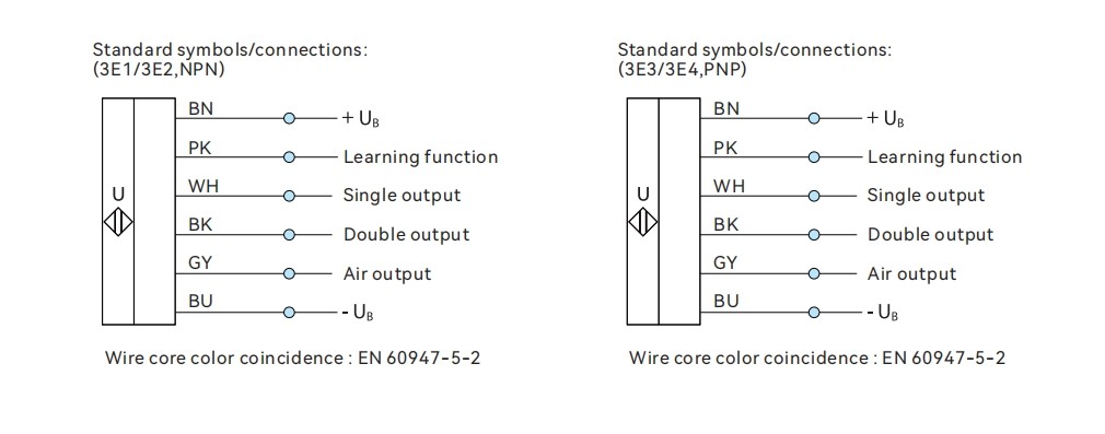 8053459-11 Electrical connection diagram of arduino gas sensor CSDA series
