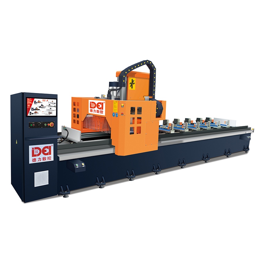 SP-350-450-700 Three-axis CNC machining center sp-350-450-700-three-axis-cnc-machining-center